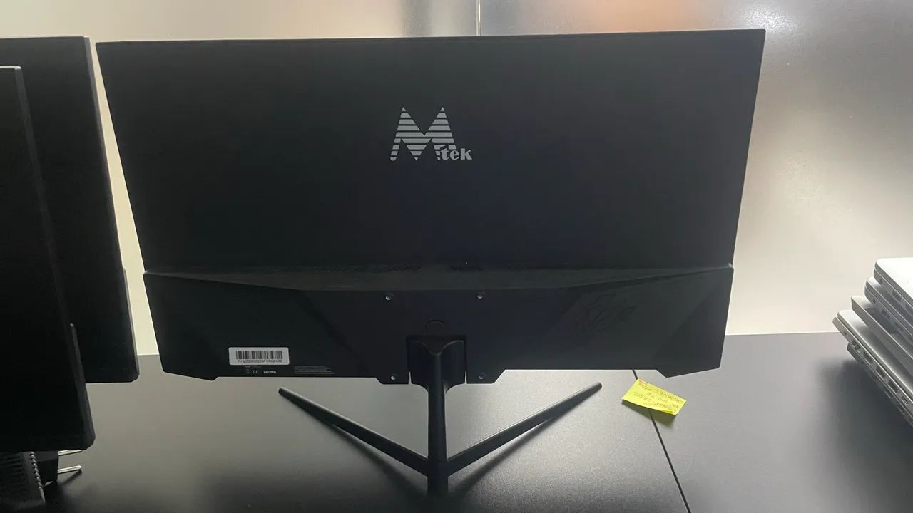 Monitor MTEK