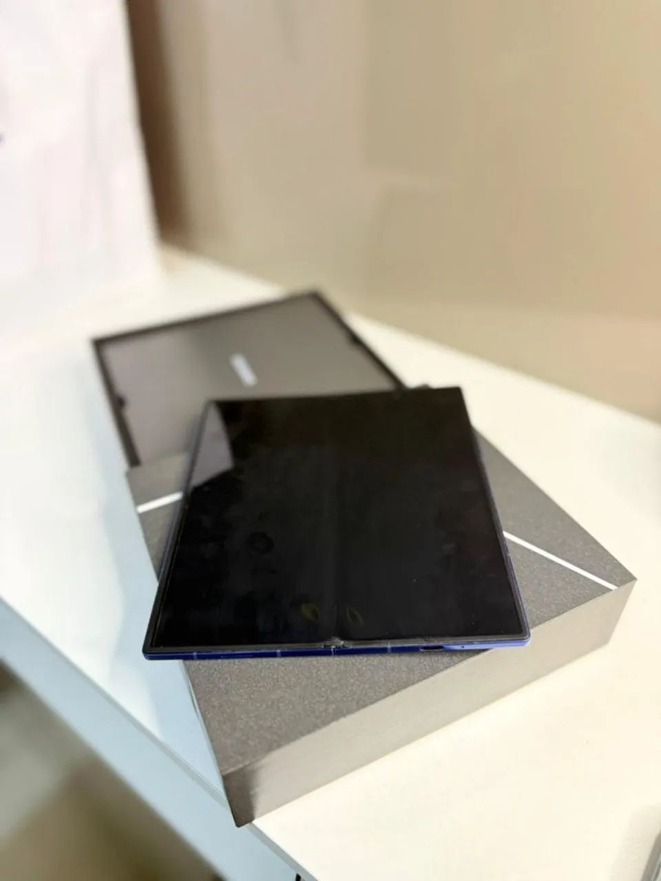 Z fold 7 1tb  - Foto 5