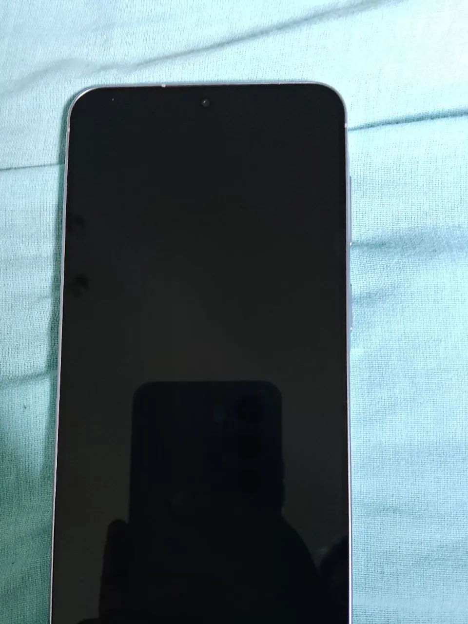 Vendo A57 128gb na cor lilás  - Foto 2