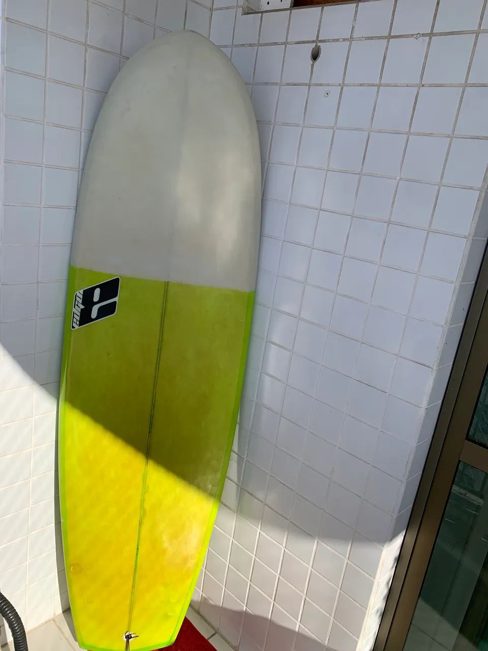 Prancha de surf, Fish  - Foto 3