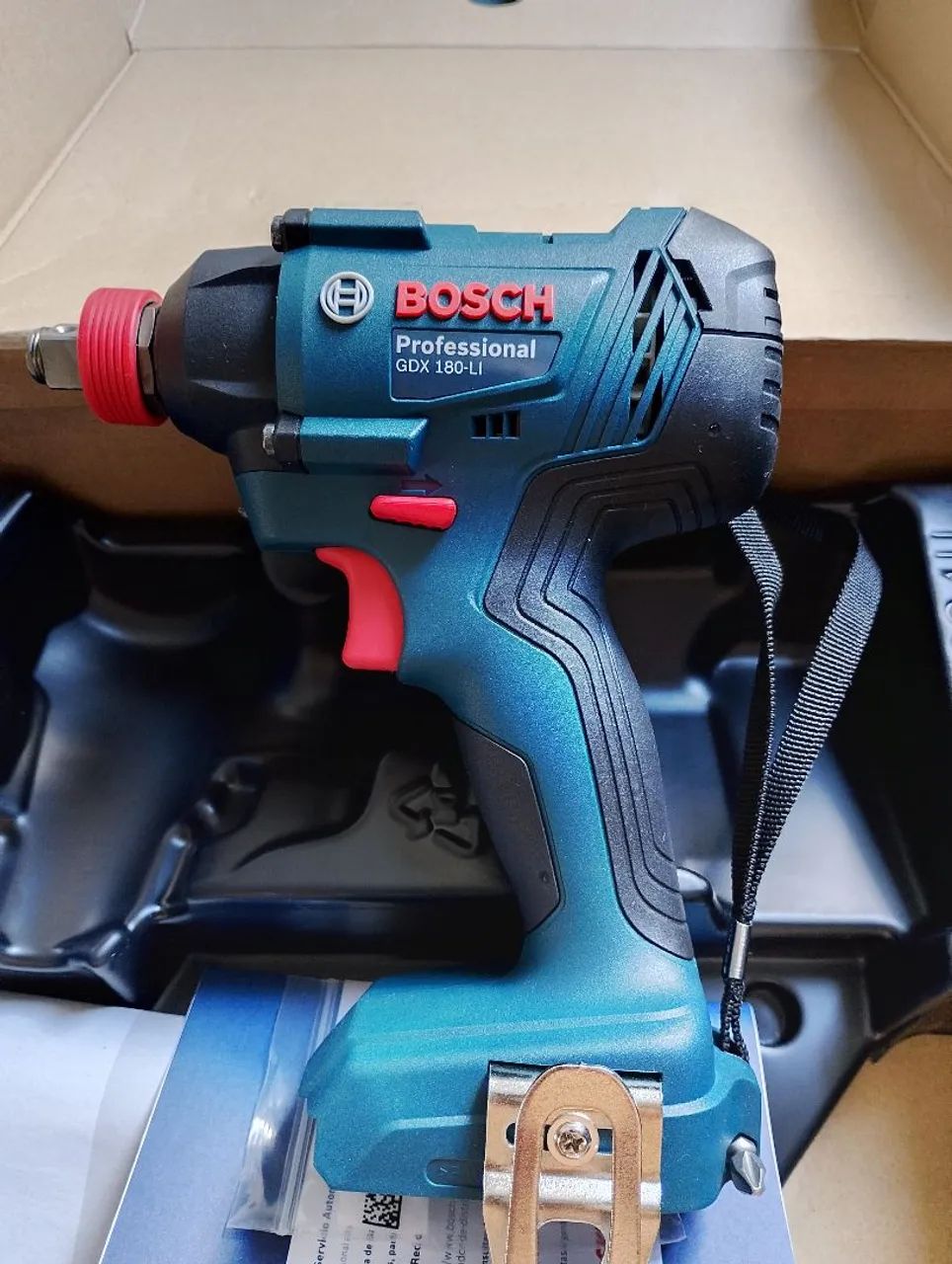 Impact Wrench