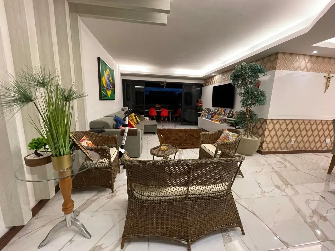 Excelente apartamento na Ponta Verde - Foto 2