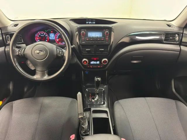 Subaru Forester 2.0/2.0 S 4X4 Aut. 2011 - Foto 5