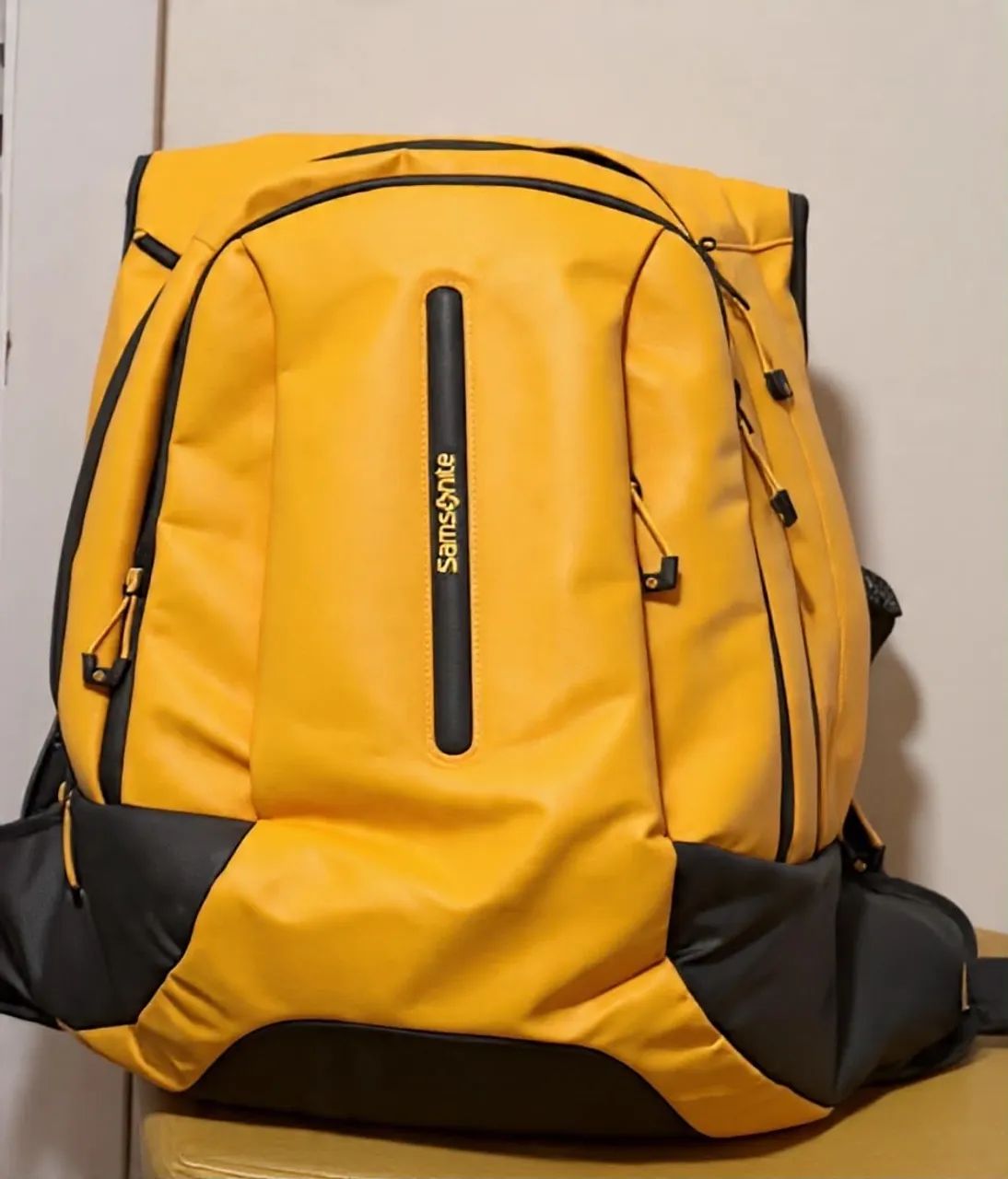 Mochila Samsonite Ecodiver