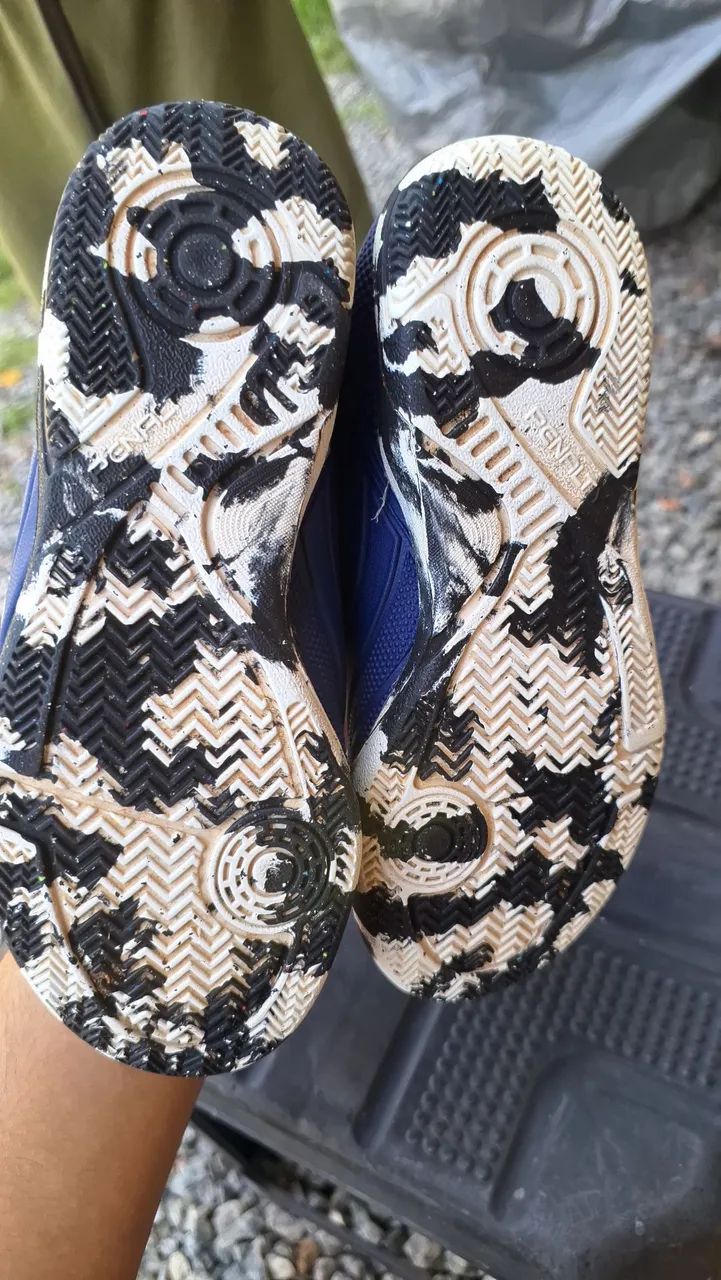 CHUTEIRA / CHINELO - Foto 5