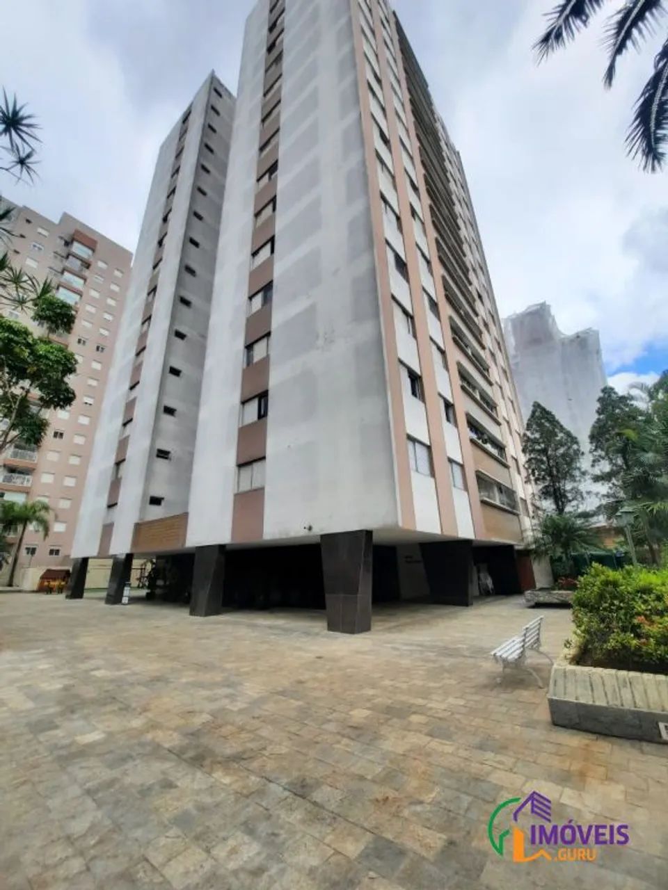 APARTAMENTO - ALTO DA BOA VISTA - SP - Foto 3