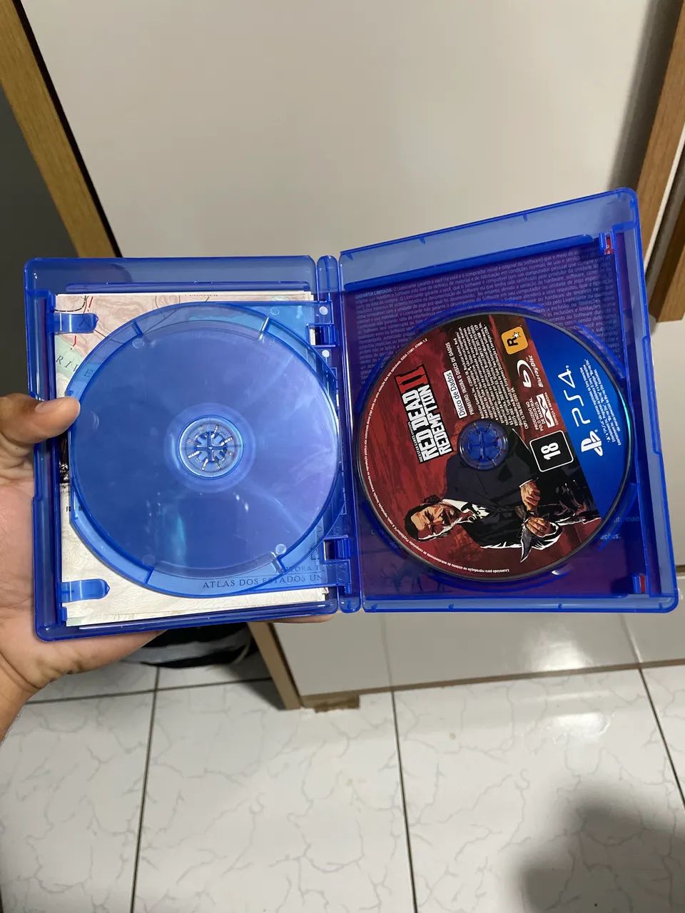 Red dead redemption 2 - Foto 3