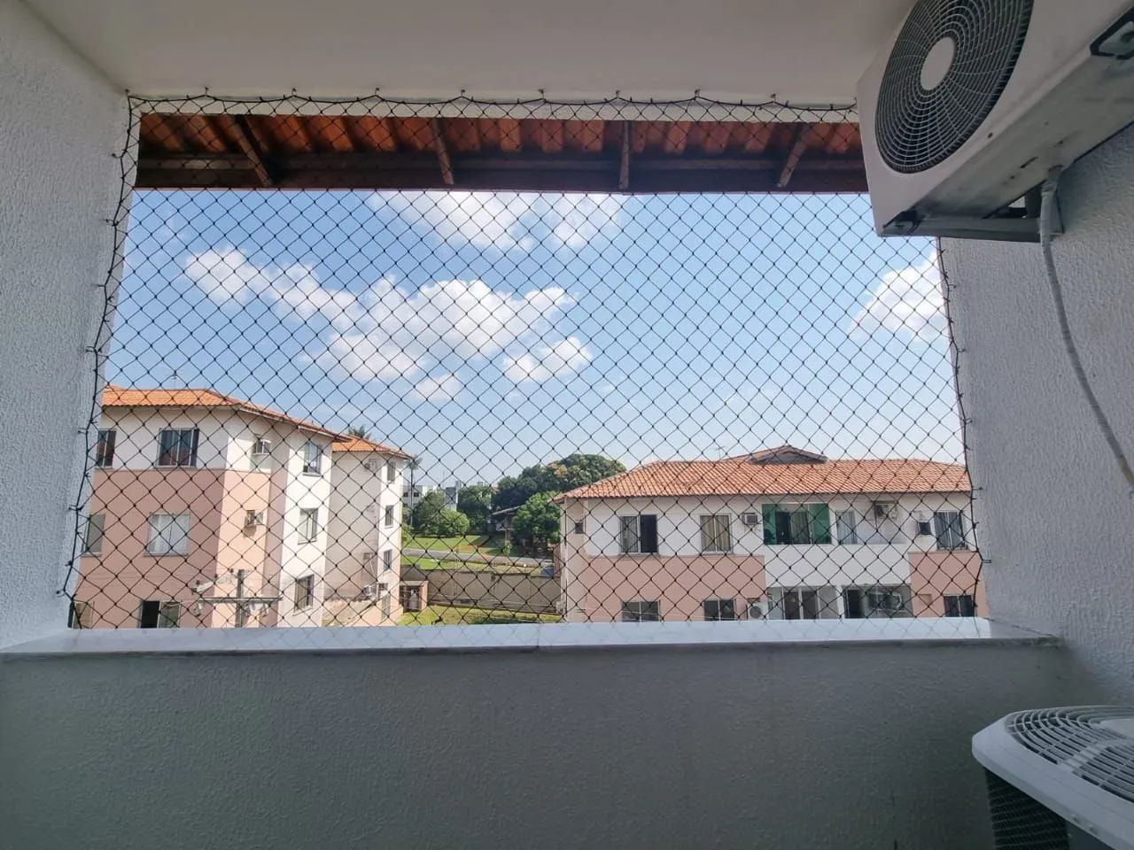 Apto de 2 quartos no Parque Verde, Aleixo - Atrás do Sesi - Foto 2