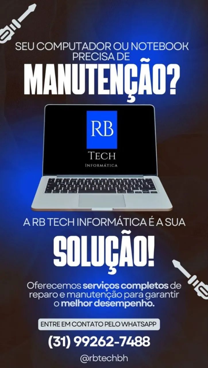 RB Tech Informática
