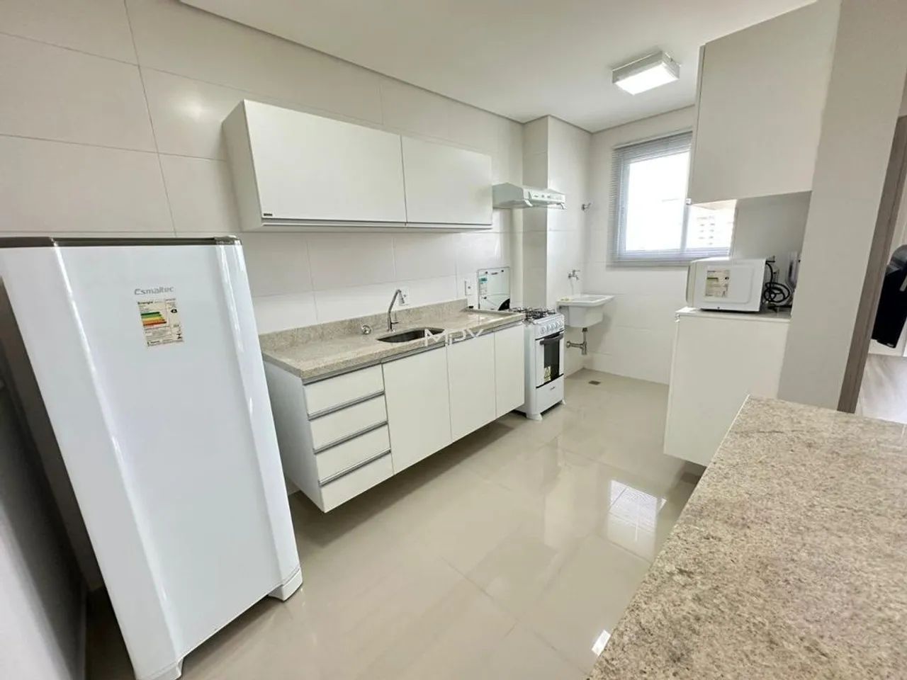 Apartamento para alugar no Edifício Adolpho Bortoletto em Piracicaba - Foto 3