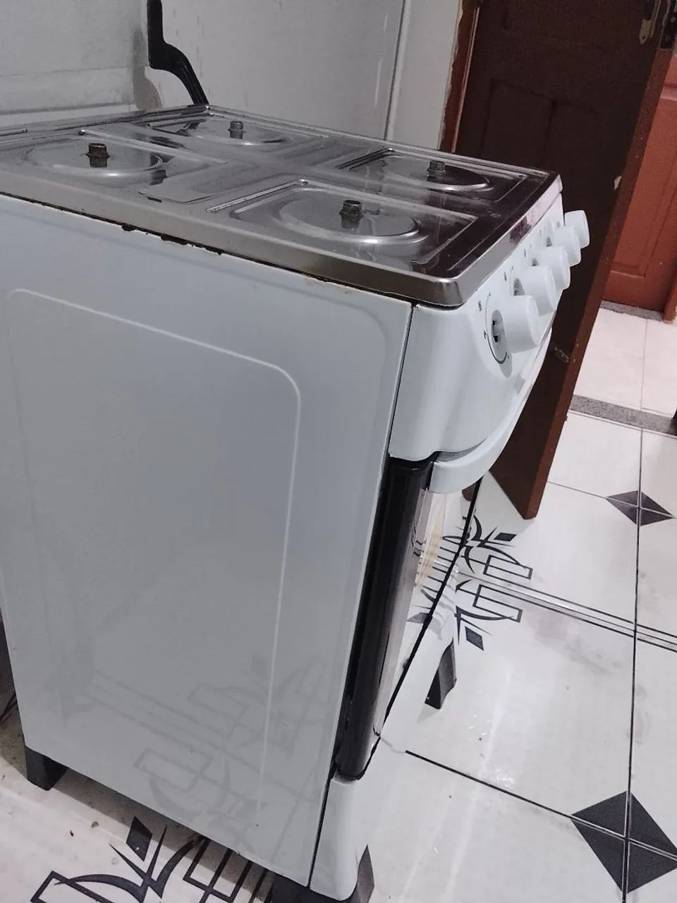 Fogão  - Foto 3