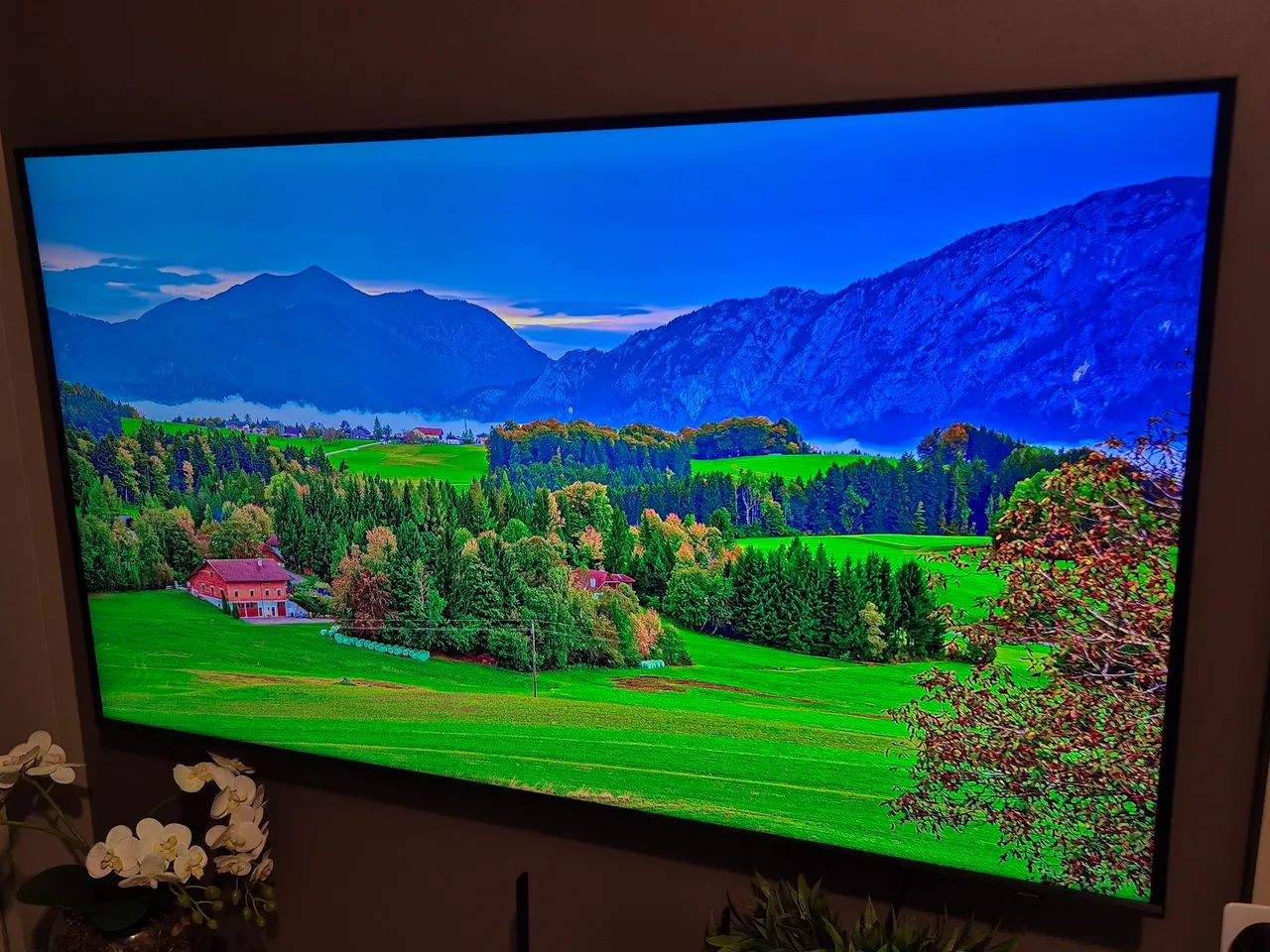 Tv Samsung Qled  - Foto 3