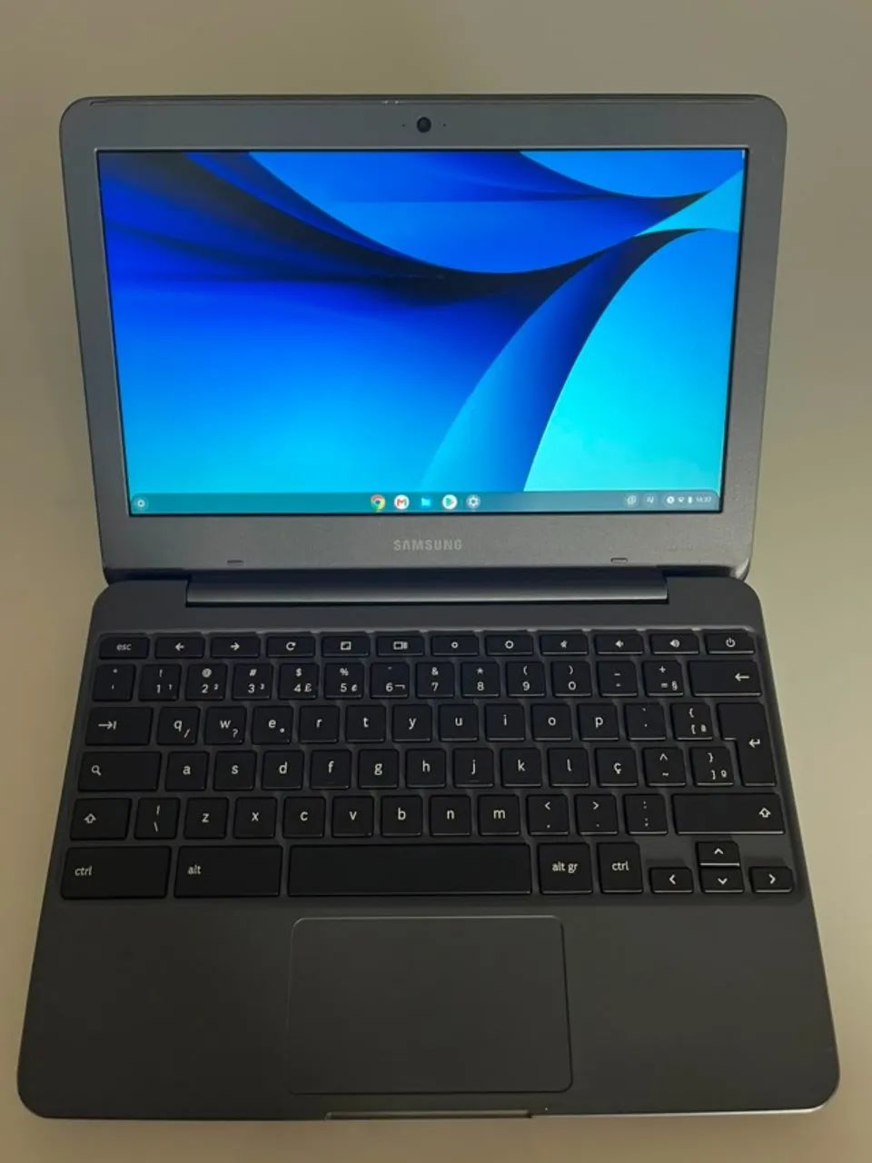 SAMSUNG Chromebook 3 - Foto 2