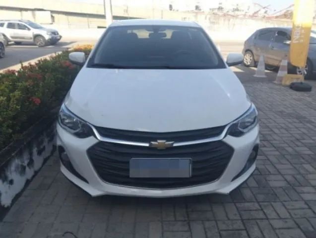 Chevrolet Onix 2024