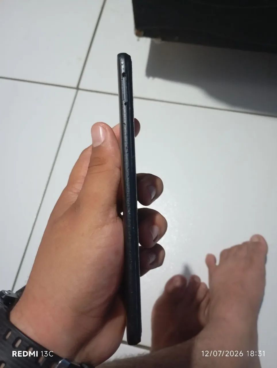 Celular redimi 10c - Foto 3