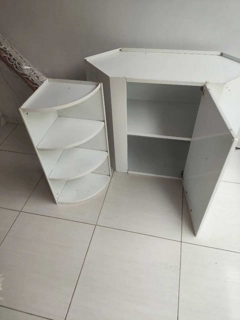Armário de cozinha 
