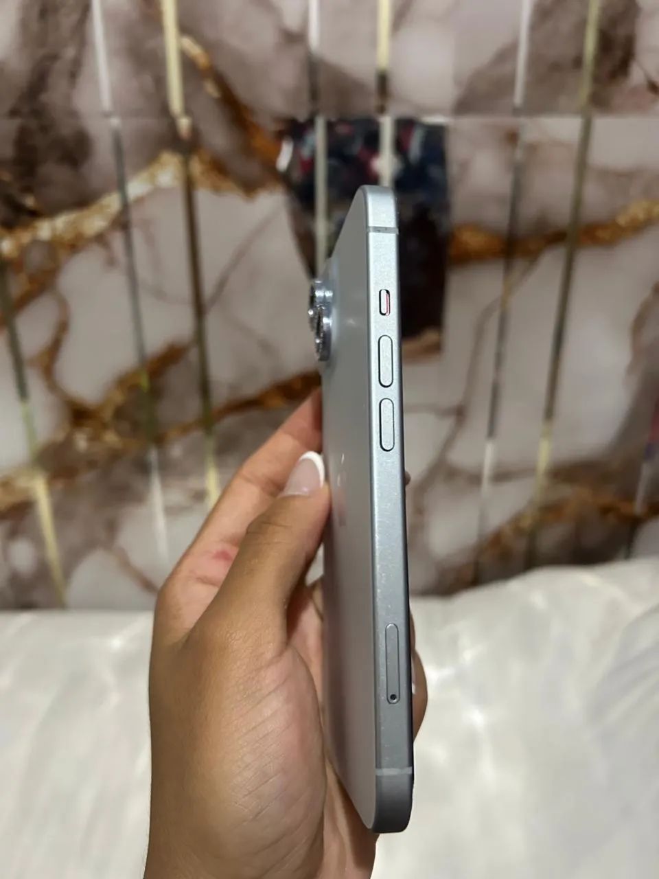 iPhone 15 - Foto 4