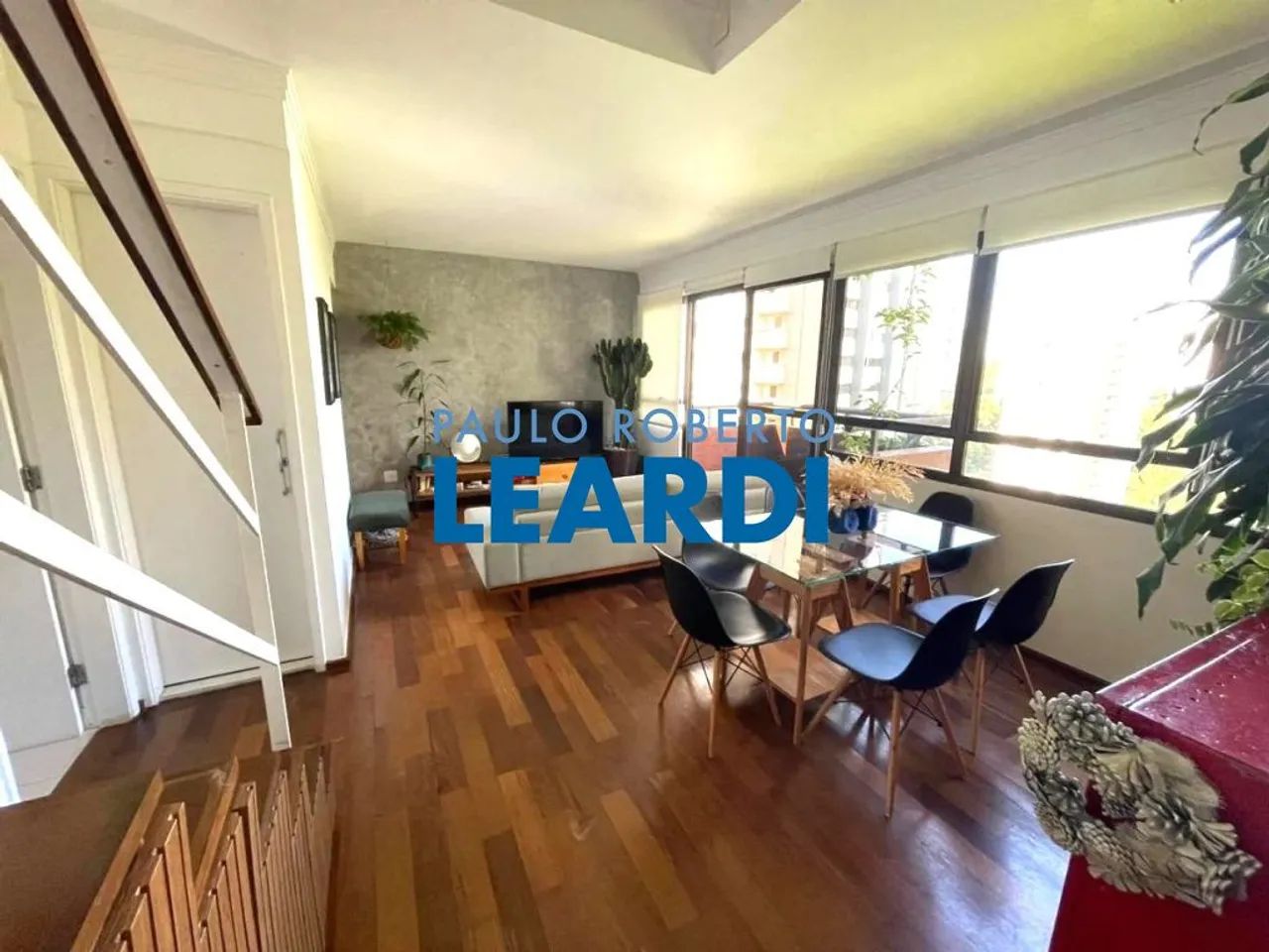 APARTAMENTO - MORUMBI - SP
