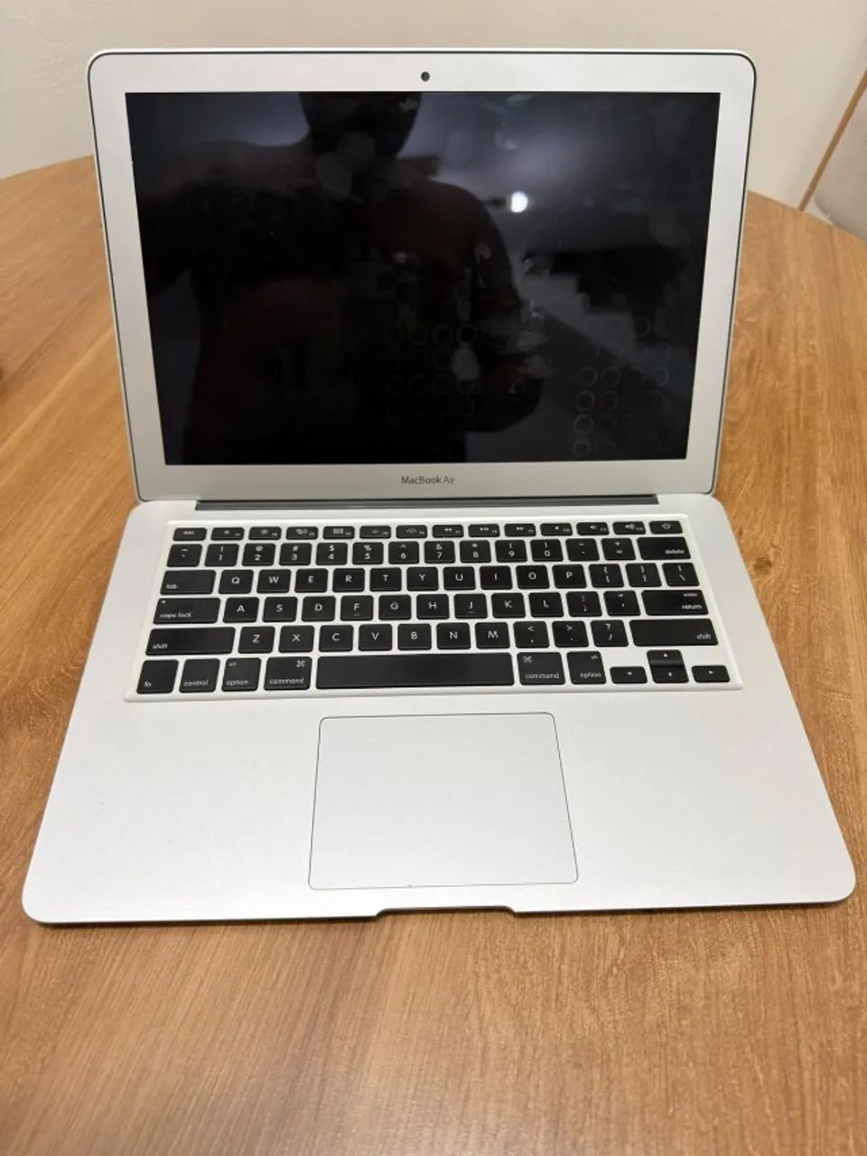 Macbook Air 13 2017 - Foto 2