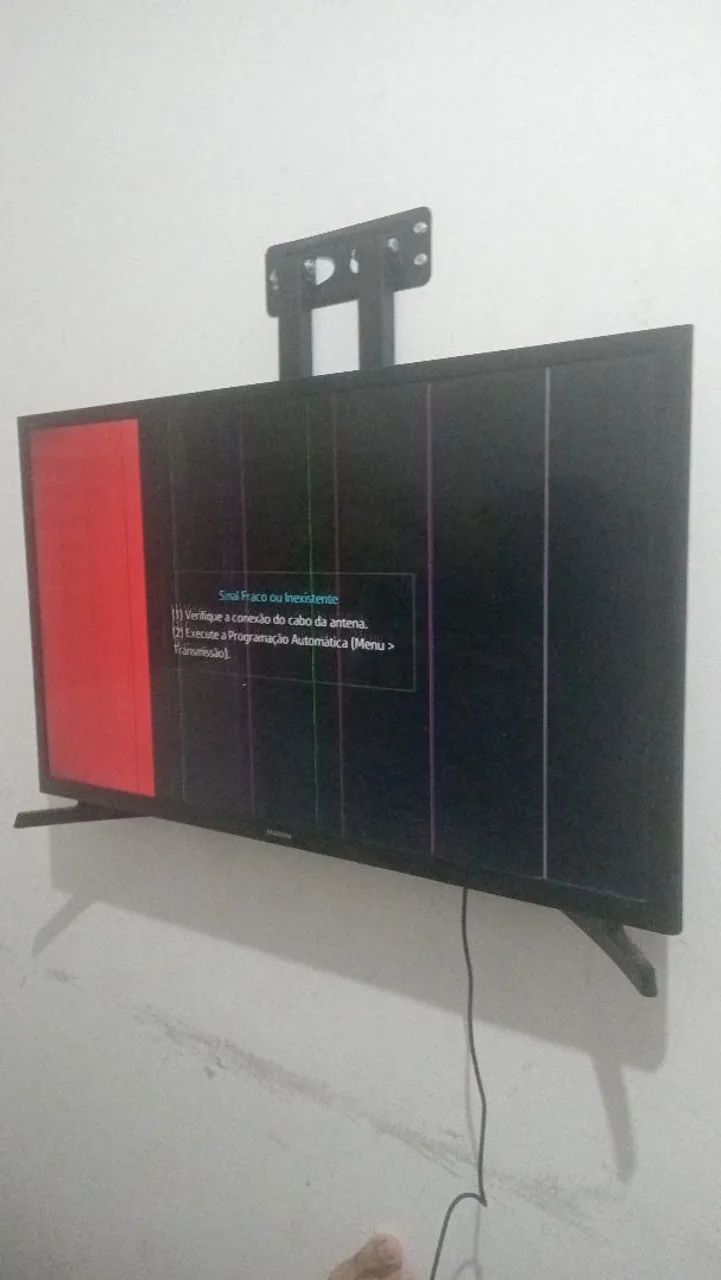 Tv smart 32 