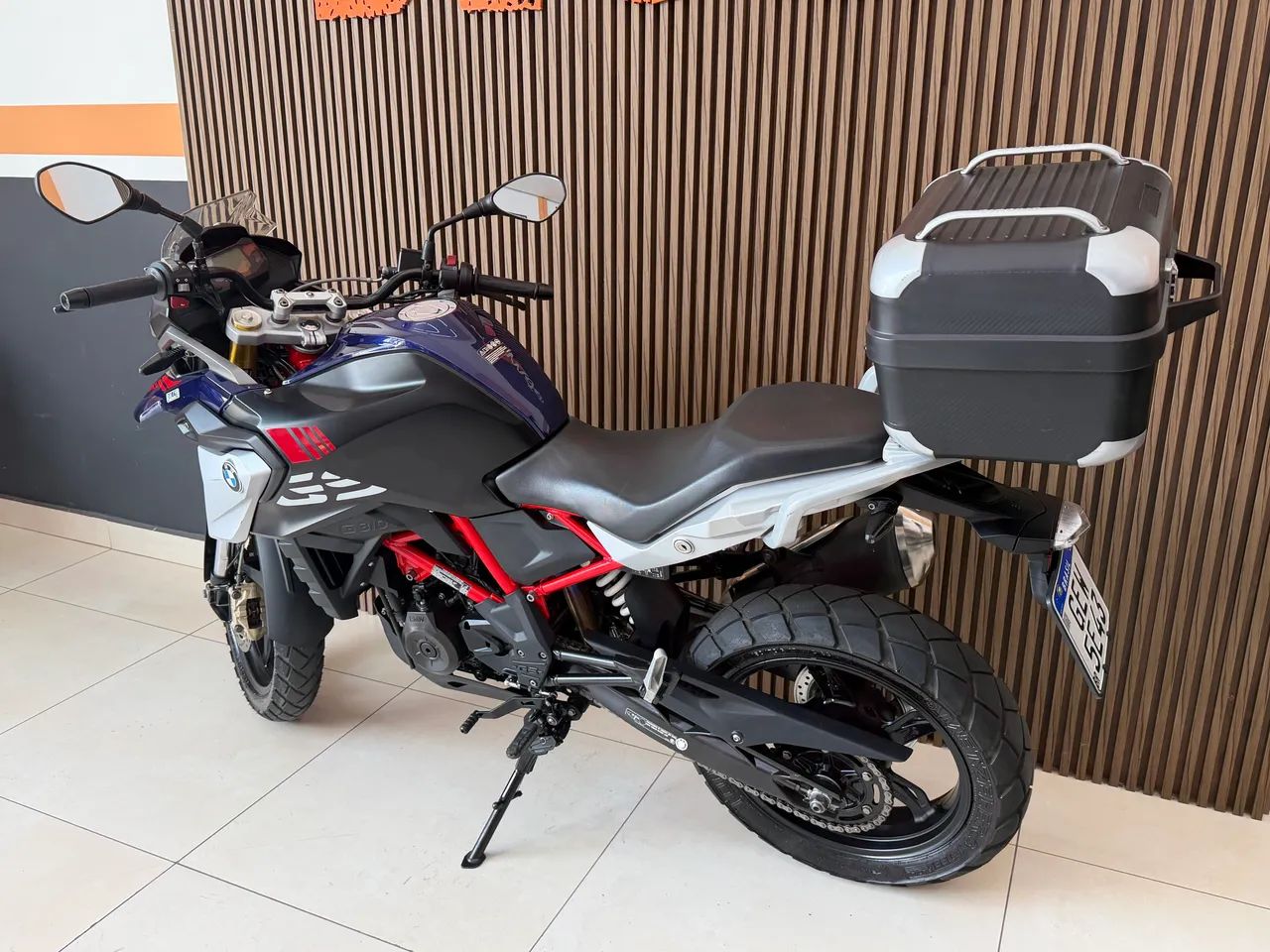 310 GS - Foto 5