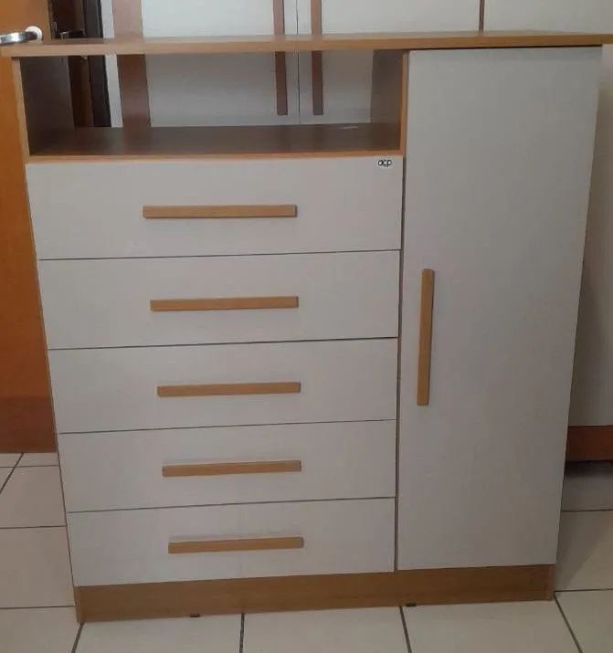 Painel Rack Montador  - Foto 2