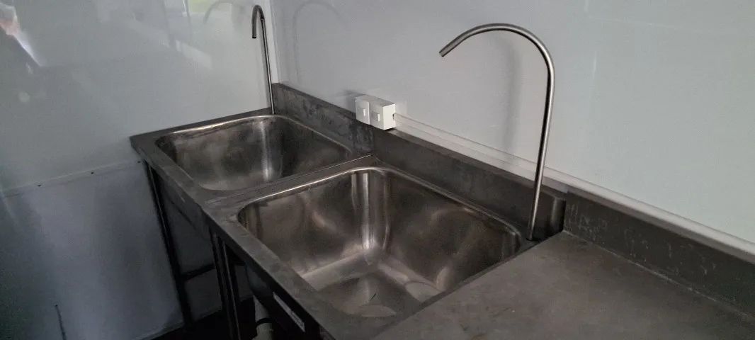 Trailer Food Para Massas e Macarrão - Foto 4