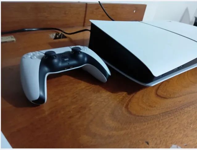 Playstation 5 - Foto 4