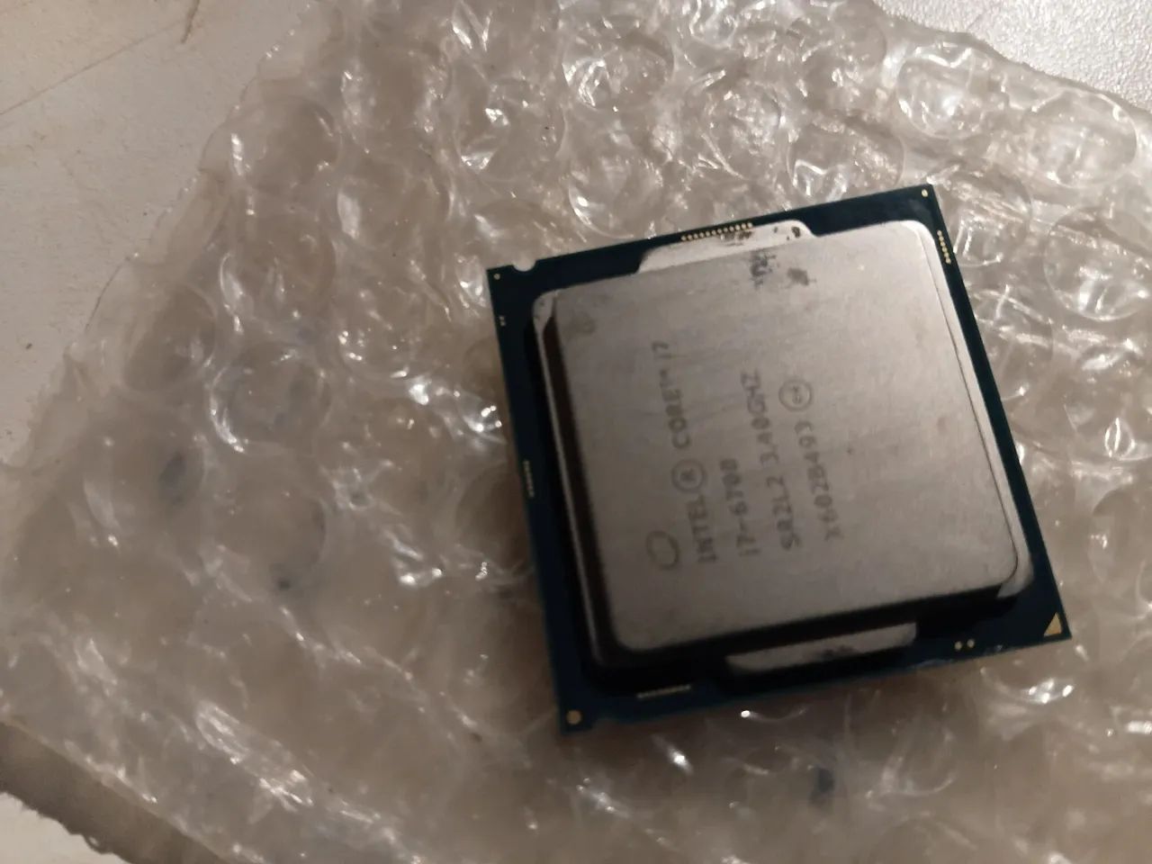 Processador Core i7 6700 3.4ghz