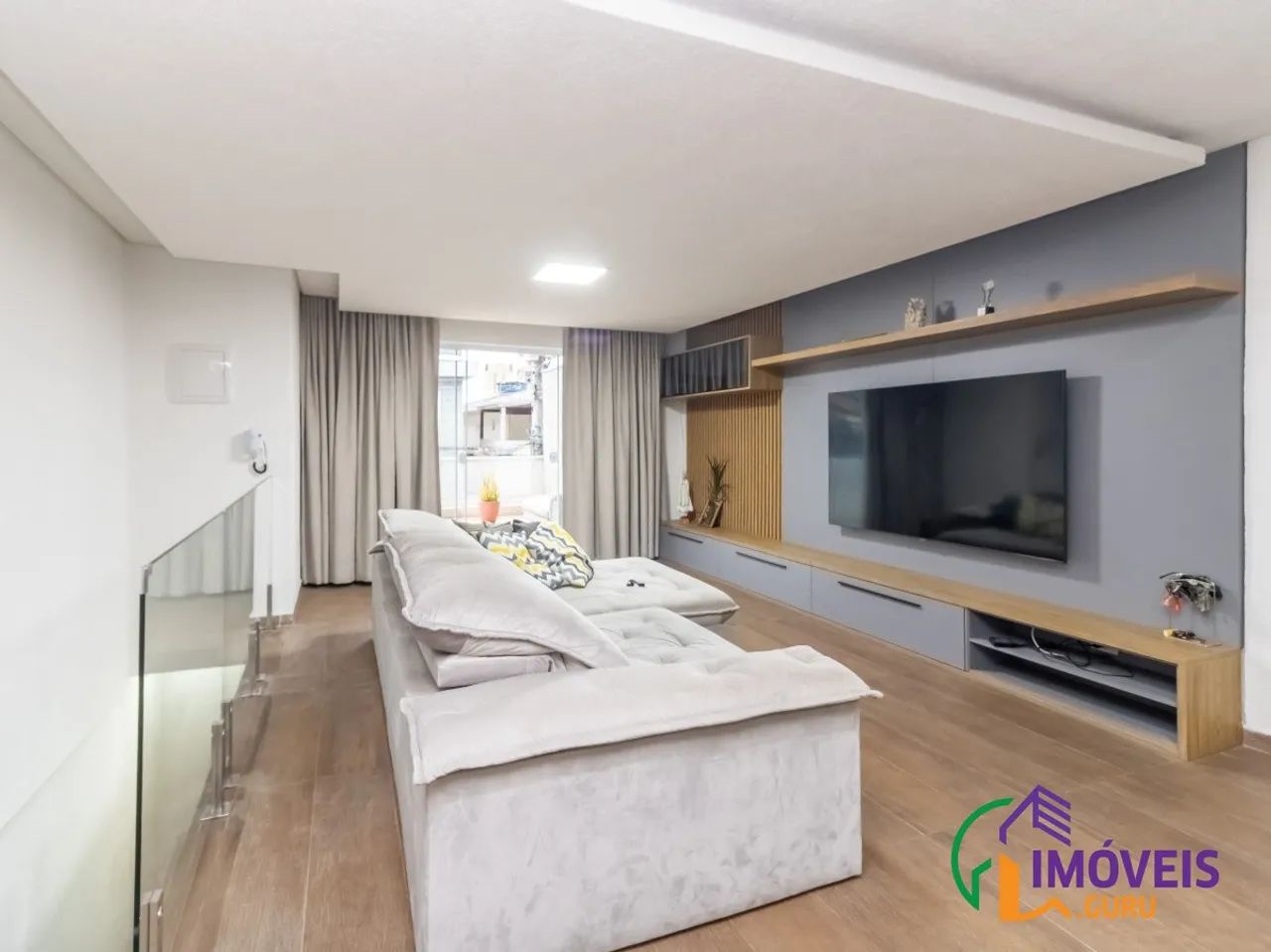 CASA ASSOBRADADA - PARQUE SÃO DOMINGOS - SP - Foto 4
