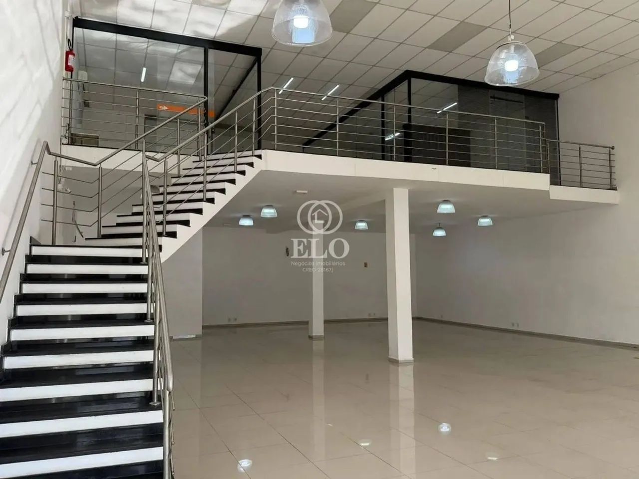 Comercial com 1 quarto, Partenon - Porto Alegre - Foto 2