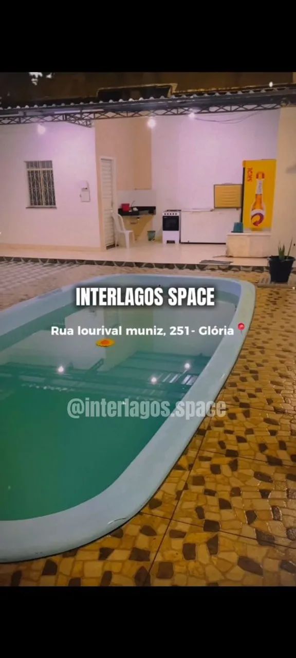 Espaço para festas - Foto 2