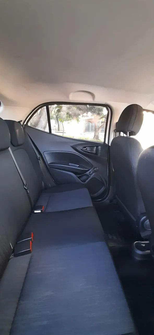 Fiat Argo 1.0 6V Flex. 2023 - Foto 4