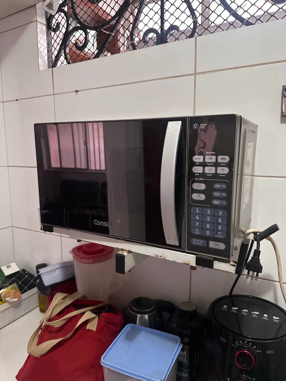 Microondas  - Foto 2