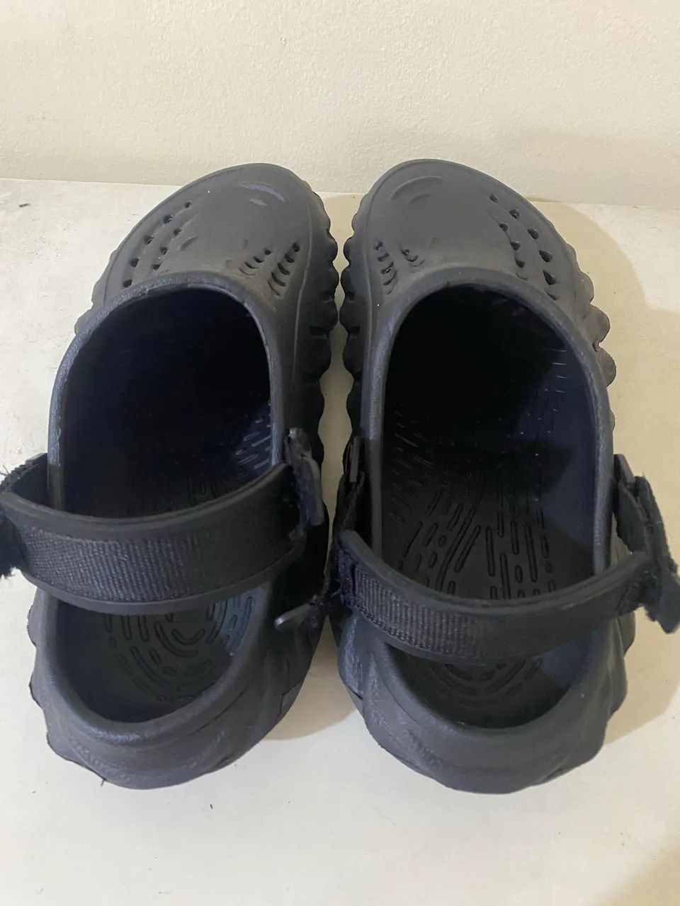 Crocs echo clog 43 - Foto 2