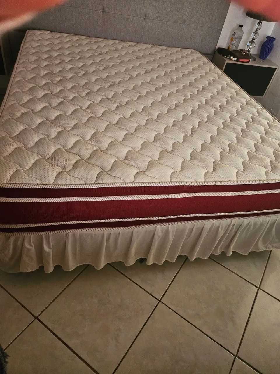 Cama box queen - Foto 4