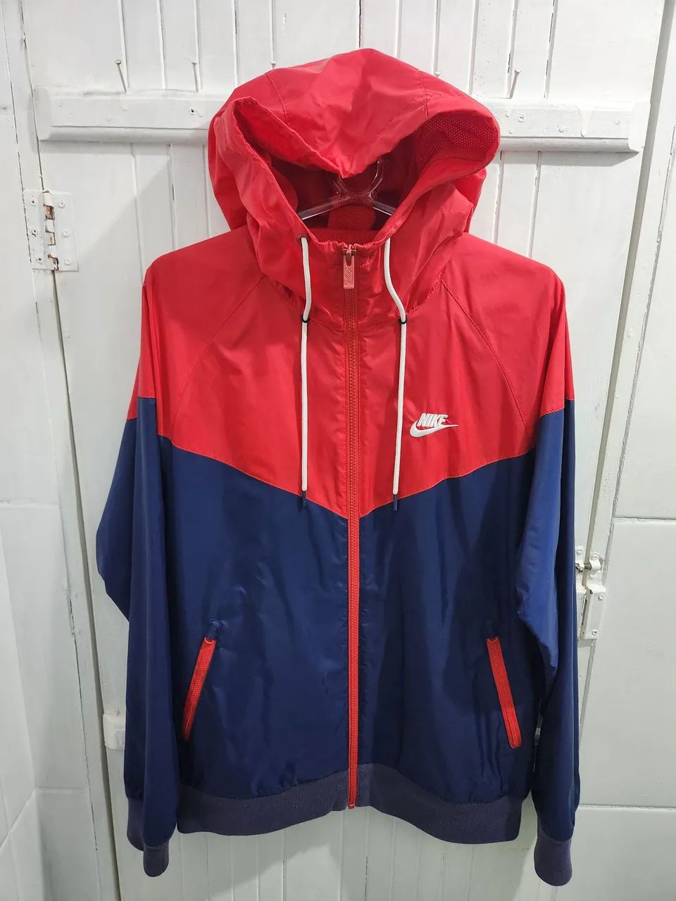 Jaqueta Nike Windrunner