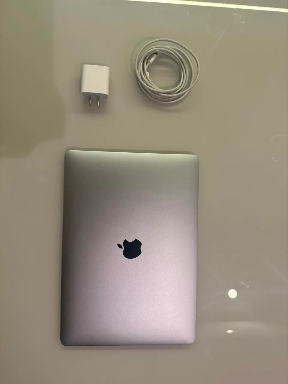 MacBook Air Retina 13" 2019 - (Com nota fiscal)   - Foto 2