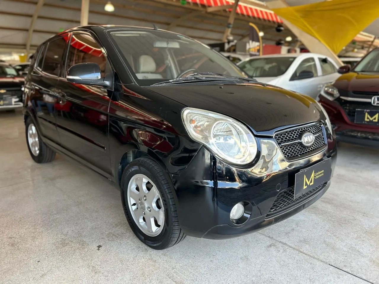 KIA Picanto 2010