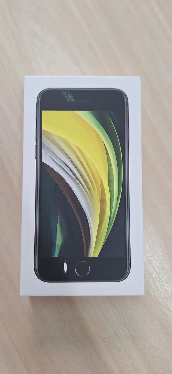 Iphone SE 2 - Foto 2