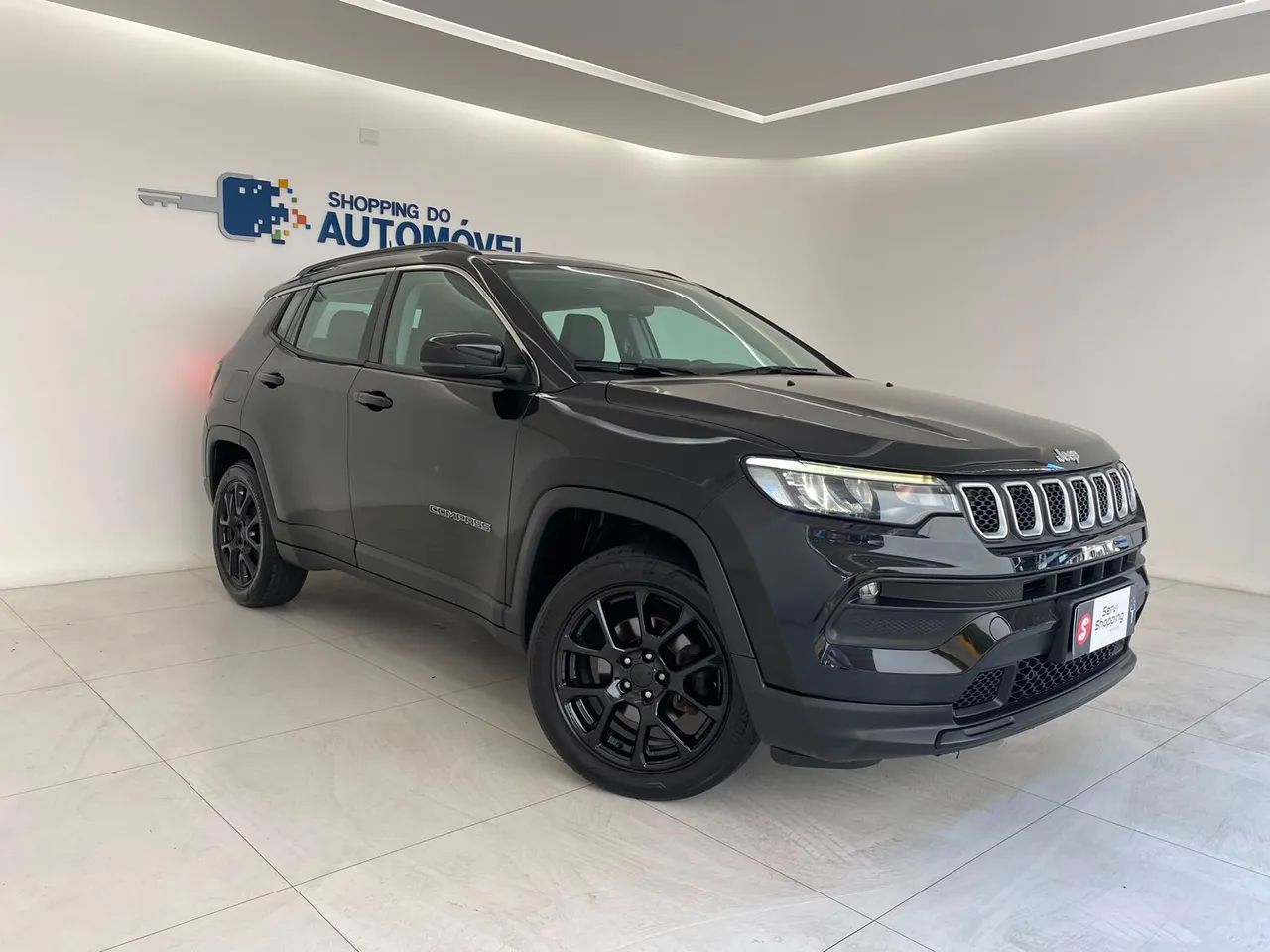 Jeep Compass 2023