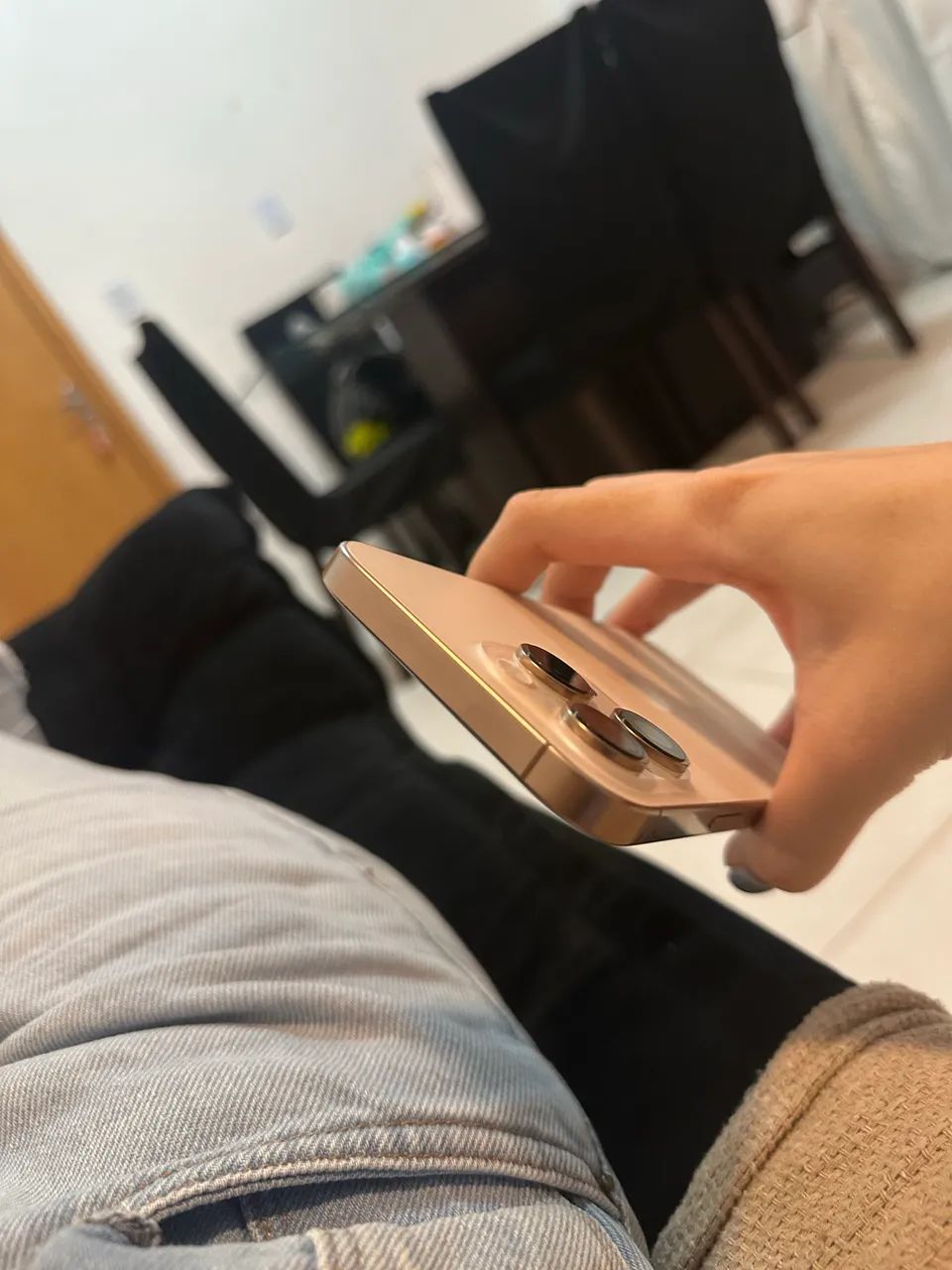 Iphone 16 pro max - Foto 5