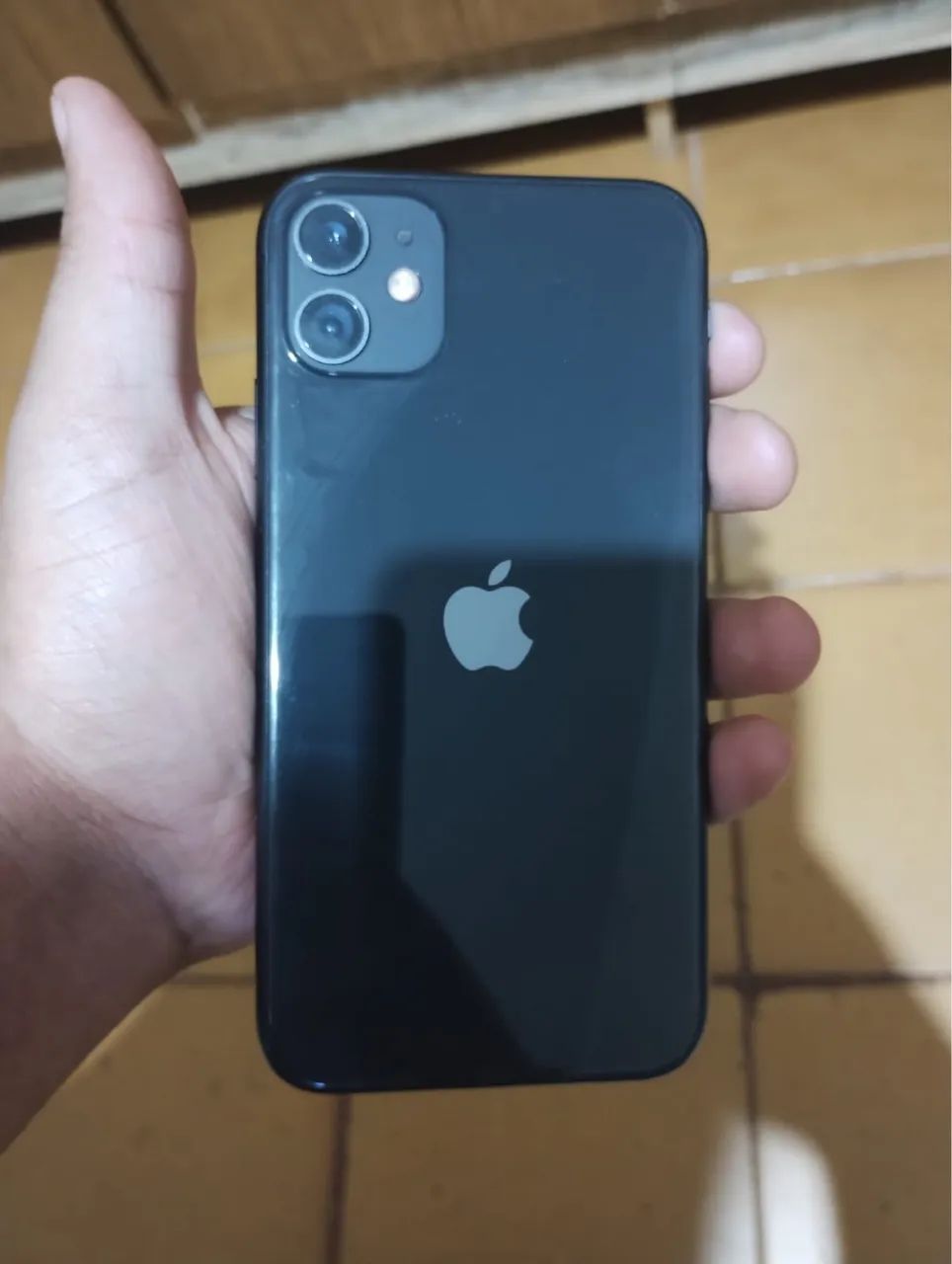 iphone 11 64gb ZERADO - Foto 2