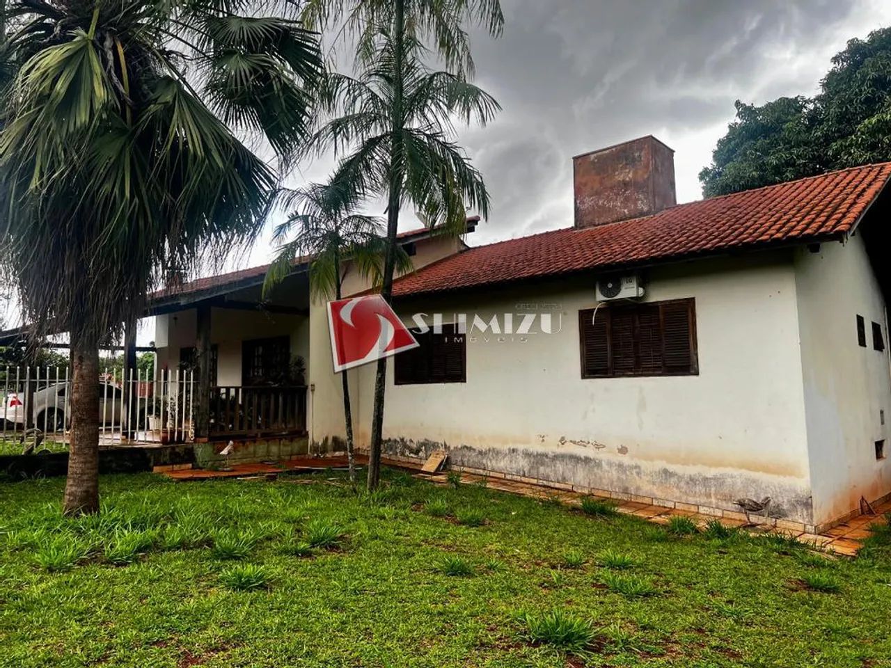 CASA RECANTO DOS GUERREIROS - Foto 4
