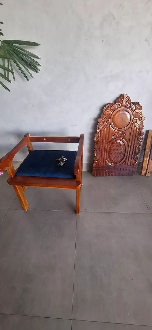 Cadeira formatura - Foto 4