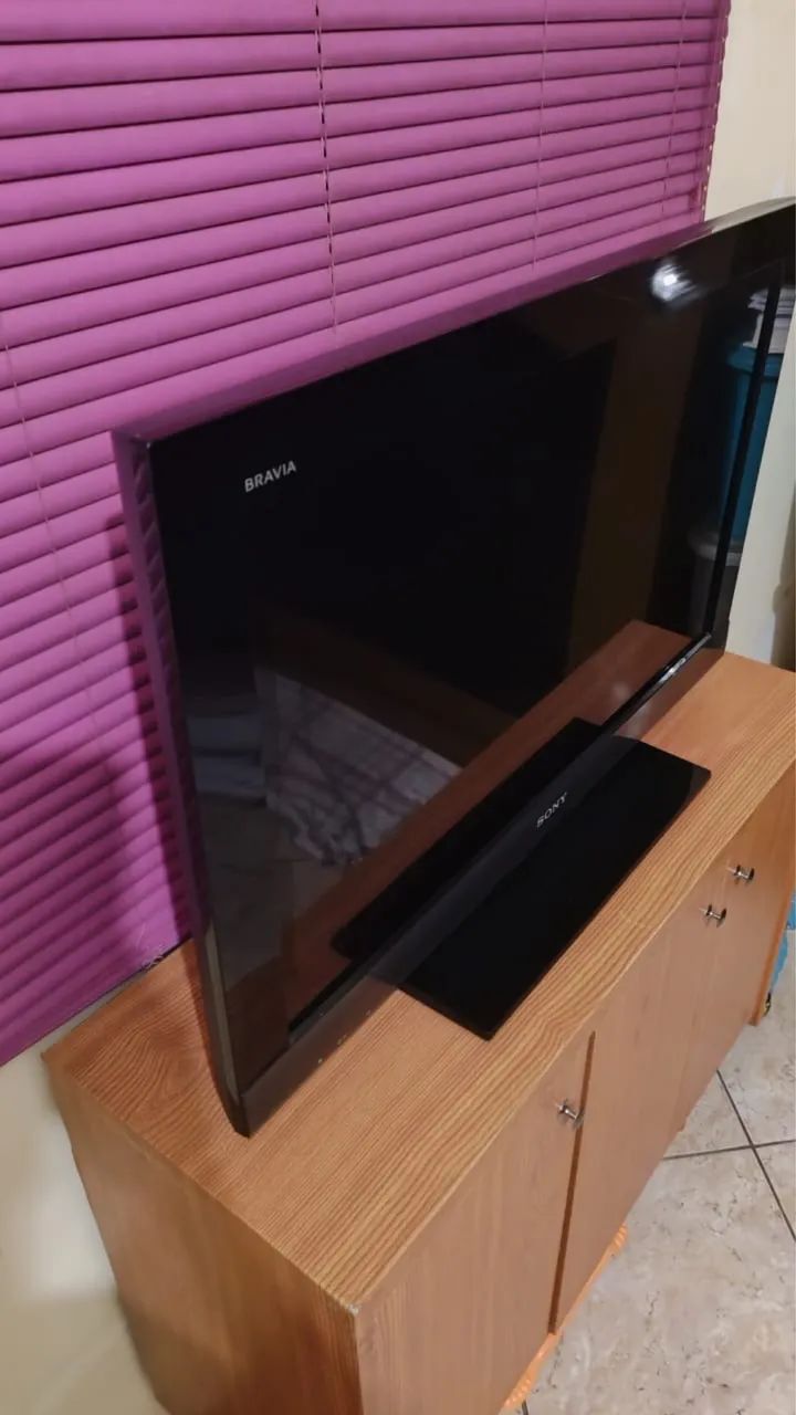 Televisão Sony 32 polegadas - Foto 5
