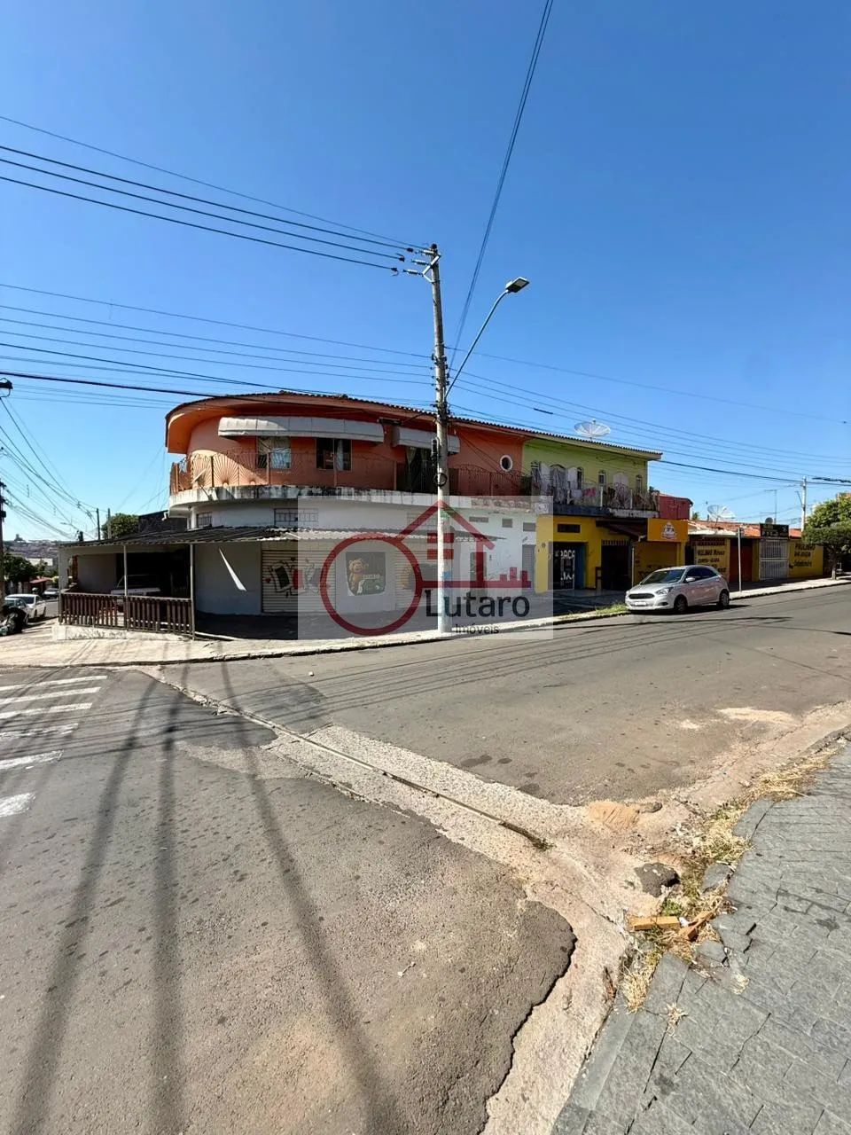 Casa Comercial em Jardim Morada do Sol - Indaiatuba, SP - Foto 5