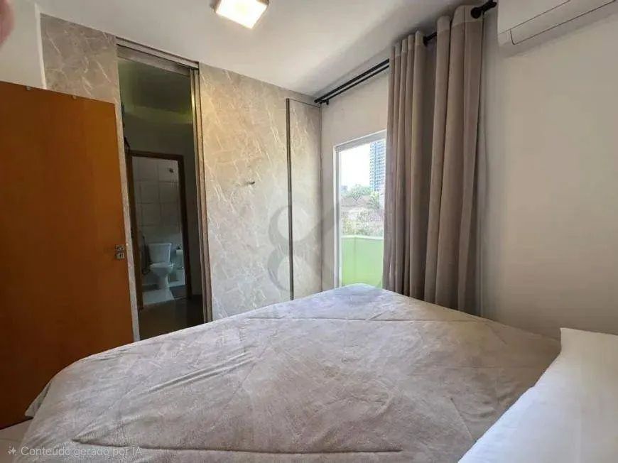 Sobrado à venda, 3 dormitório, 96m², por 595.000,00 - Industrial - Londrina/PR - Foto 11