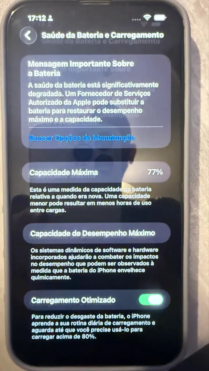 iPhone 13 Pro Max 128gb impecável  - Foto 4