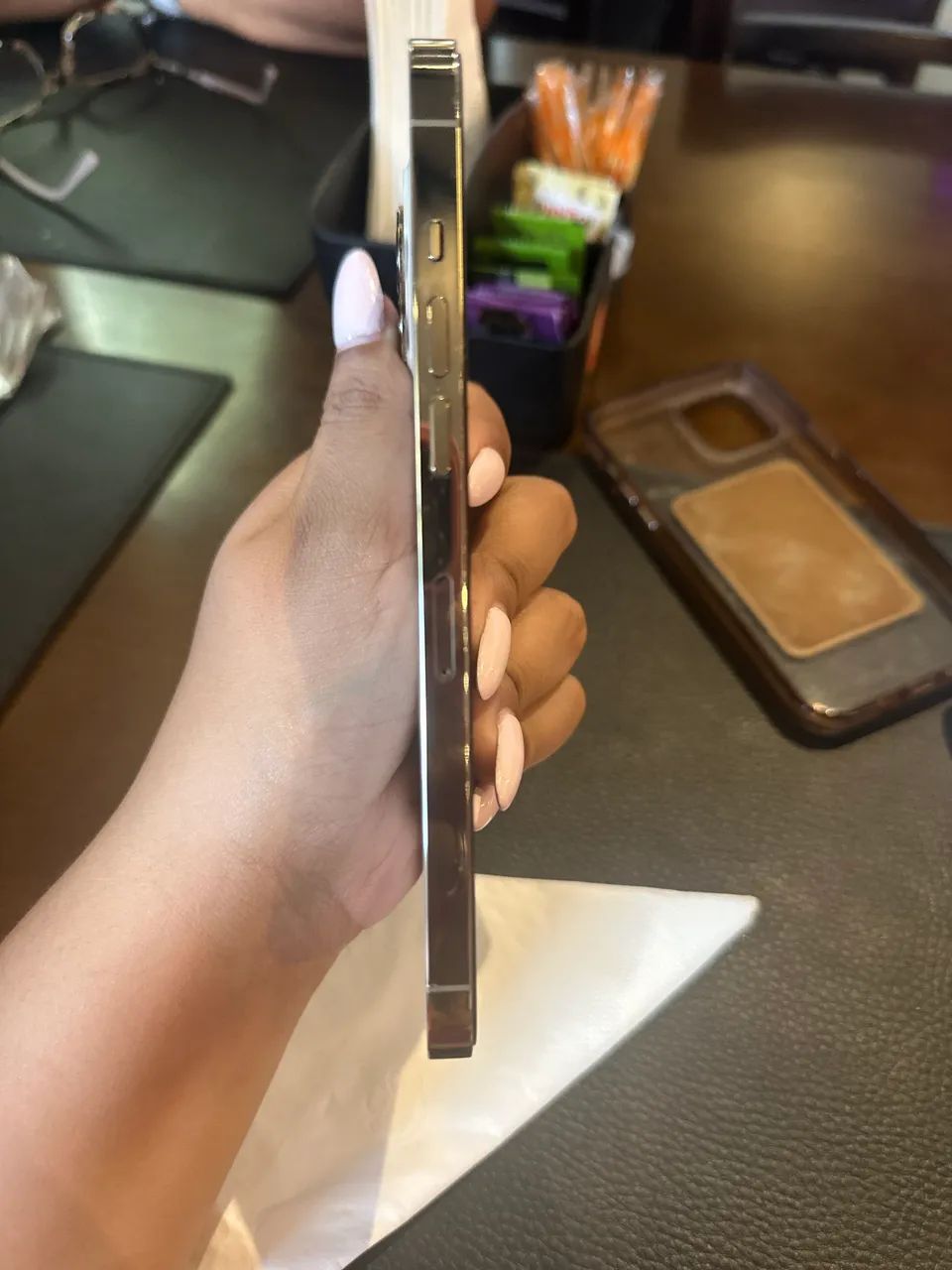 iPhone 12 Pro Max 128 - Foto 4